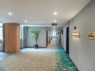 Green Tree Inn Express Huai'an Huaiyin District Jiangxi Road Normal University - 6