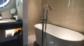 Echeng Hotel Nanning Huqiu Metro Station - Nanning - 4