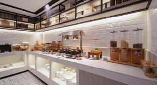 Echarm Hotel Nanning Wuming - 1