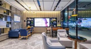 Echarm Hotel Nanning Wuming - 6