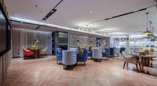 Echarm Hotel Nanning Wuming - 4