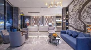 Echarm Hotel Nanning Wuming - 9