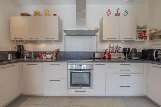 Chalet Les Airelles Mont-Blanc View - Happy Rentals - 4