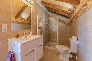 Chalet Les Airelles Mont-Blanc View - Happy Rentals - 1