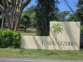 Casa Azzurra - 4
