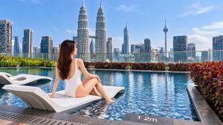 Star Sky Villa KL - 0