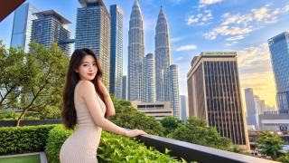 Star Sky Villa KL - 9
