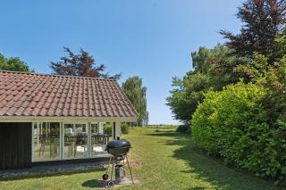 Vakantiehuis In Nysted, 4 Slaapkamers - 8