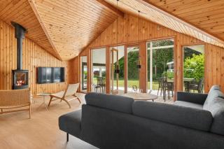 Vakantiehuis In Nysted, 4 Slaapkamers - 1