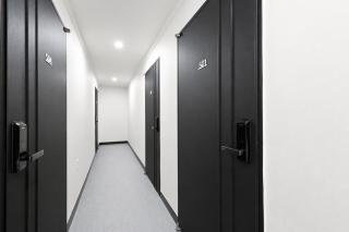 부산 더쉼호텔 남포점 - 6
