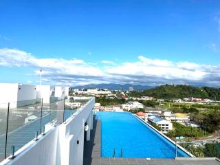 Aru Suites KK - 9