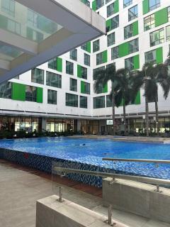Republic Plaza Saigon is near Tan Son Nhat Airport - 6
