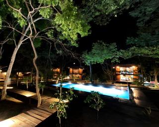 Ivory Garden Resort Sigiriya - 0