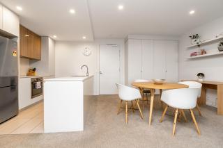 Modish Apartment near Parliamentary Triangle - Hosted by CanStay - 1
