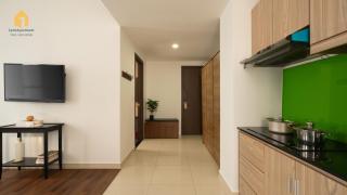 Lynh apartment Saigon D4 - 3