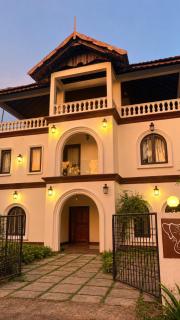 Veda5 Ayurveda Heritage Retreat - 2
