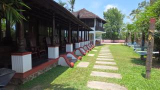 Veda5 Ayurveda Heritage Retreat - 8