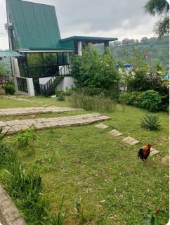 Camp Zion Tagaytay Nature Retreat near Crosswinds Palace in the Sky Alta D Tagaytay - 6