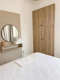 City & Sea 401 Modern 2BR in Paphos - 1