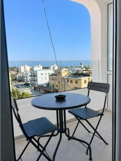 City & Sea 401 Modern 2BR in Paphos - 7