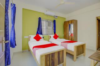 Hotel O Nelli Suites - 9