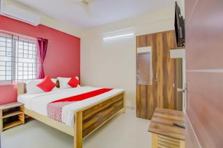 Hotel O Nelli Suites - 8