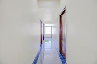 Hotel O Nelli Suites - 2