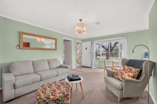 Grace Cottage, Barossa Valley - Lights Pass - 3