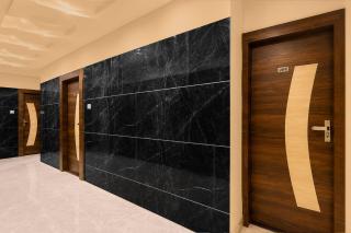 Townhouse Barkatullah University Bhopal Formerly Brij Residency - 2