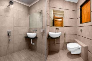 Townhouse Barkatullah University Bhopal Formerly Brij Residency - 4