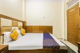 Hotel Silver Palace - 2