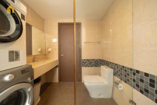 Lynh apartment Saigon D4 - 8
