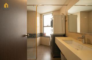 Lynh apartment Saigon D4 - 7