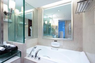 Chengdu Taihe International Hotel - 3