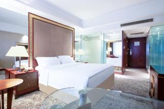 Chengdu Taihe International Hotel - 2