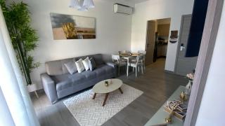 Vista Cana - Pool, Artificial BEACH, Balcony, Lake - 0