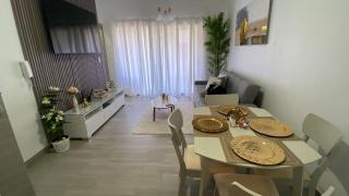 Vista Cana - Pool, Artificial BEACH, Balcony, Lake - 9