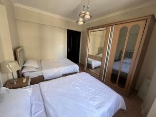 Luxury 3BR Apartment in New Cairo, Family-Friendly - 6