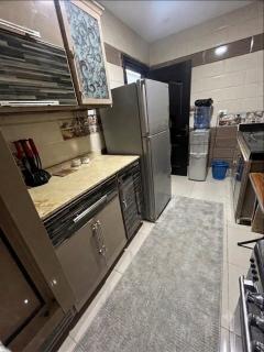Luxury 3BR Apartment in New Cairo, Family-Friendly - 2