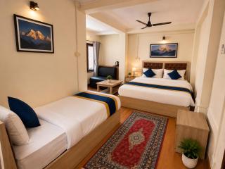 Hotel Sherpa Soul - 0