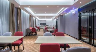 Borrman Hotel Wuzhou Teng County - 4