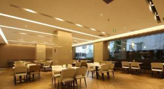 Borrman Hotel Golden Crown Liuzhou Wuxing Pedestrian Street - 3