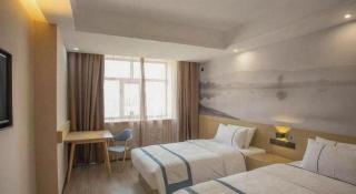 City Comfort Inn Xining Limeng Commercial Pedestrian Street - 3