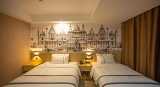 City Comfort Inn Xining Limeng Commercial Pedestrian Street - 2