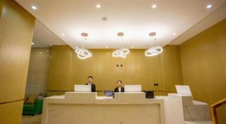 City Comfort Inn Xining Limeng Commercial Pedestrian Street - 1