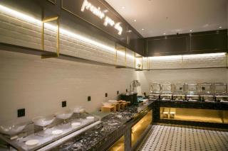 Premier City Comfort Hotel Wuhan Hankou Railway Station Changgang Road Metro Station - 8