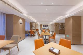 City Comfort Inn Yancheng Xihuan Road Wanda Plaza - 7