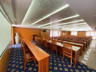 City Comfort Inn Yancheng Xihuan Road Wanda Plaza - 4
