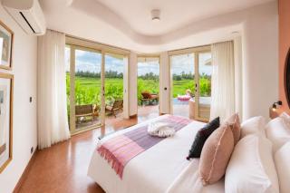 Villa Merah Merah Ubud by Fays Hospitality - Ubud - 7