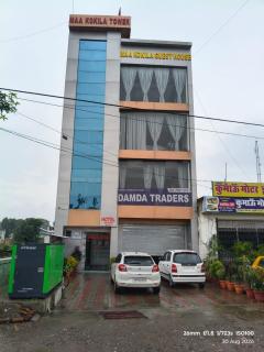 Maa Kokila Guest House and Restaurant - 9